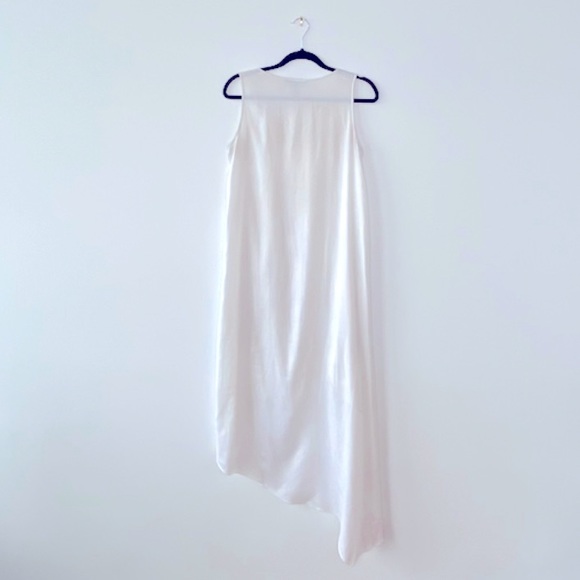 BCBG MaxAzria asymmetrical dress - Picture 7 of 7